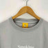 エフアールツー FR2 SMOKING CHILLS プリントクルーネックTシャツ メンズ JPN:S