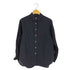 スローブイエナ SLOBE IENA European Linen レギュラーシャツ レディース JPN:36