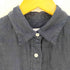 スローブイエナ SLOBE IENA European Linen レギュラーシャツ レディース JPN:36
