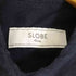 スローブイエナ SLOBE IENA European Linen レギュラーシャツ レディース JPN:36
