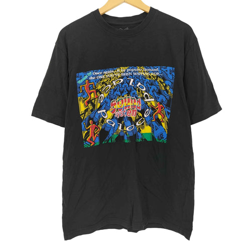 パレス PALACE SOUND MATE T-SHIRT メンズ JPN:L