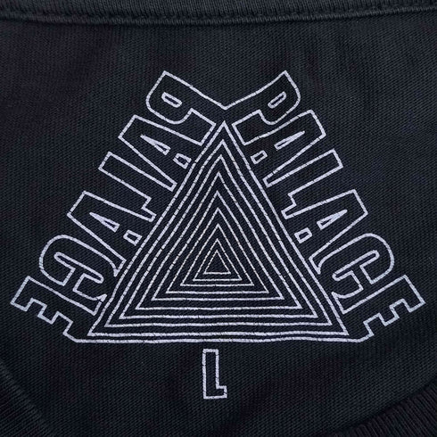 パレス PALACE SOUND MATE T-SHIRT メンズ JPN:L