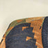 デニムアンドサプライ ラルフローレン DENIM & SUPPLY RALPH LAUREN ネイティブ柄 猫目ボタン ヘンリーネックコットンニットソー メンズ S