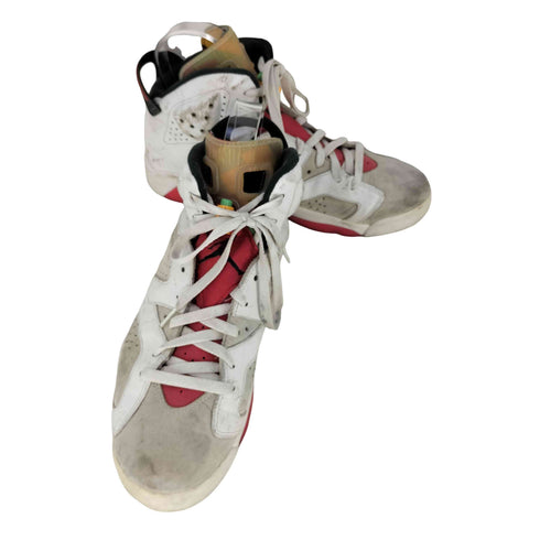ジョーダンブランド JORDAN BRAND Air Jordan 6 Retro Neutral Grey/Hare エアジョーダン6 レトロ ニュートラルグレー/ヘア メンズ 29
