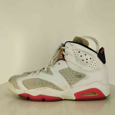 ジョーダンブランド JORDAN BRAND Air Jordan 6 Retro Neutral Grey/Hare エアジョーダン6 レトロ ニュートラルグレー/ヘア メンズ 29