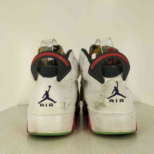 ジョーダンブランド JORDAN BRAND Air Jordan 6 Retro Neutral Grey/Hare エアジョーダン6 レトロ ニュートラルグレー/ヘア メンズ 29