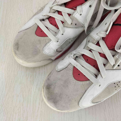 ジョーダンブランド JORDAN BRAND Air Jordan 6 Retro Neutral Grey/Hare エアジョーダン6 レトロ ニュートラルグレー/ヘア メンズ 29