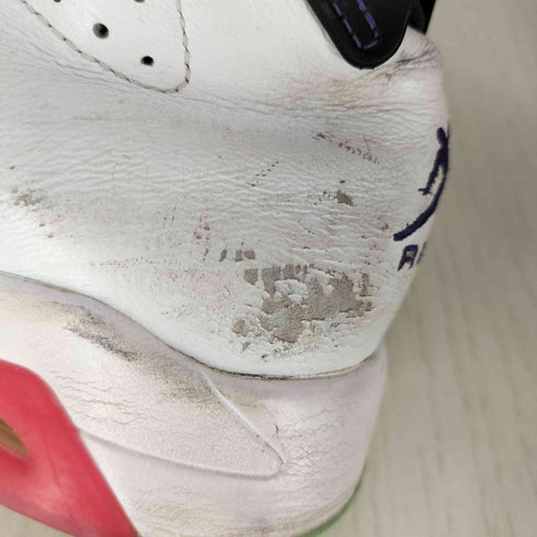 ジョーダンブランド JORDAN BRAND Air Jordan 6 Retro Neutral Grey/Hare エアジョーダン6 レトロ ニュートラルグレー/ヘア メンズ 29