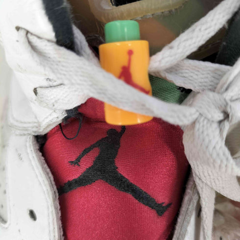 ジョーダンブランド JORDAN BRAND Air Jordan 6 Retro Neutral Grey/Hare エアジョーダン6 レトロ ニュートラルグレー/ヘア メンズ 29