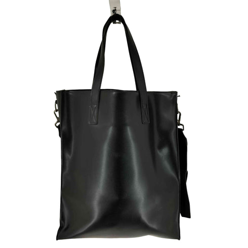 ALICE MARTHA 2WAY レザー トートバッグ レディース