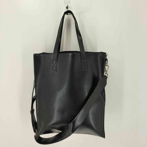 ALICE MARTHA 2WAY レザー トートバッグ レディース
