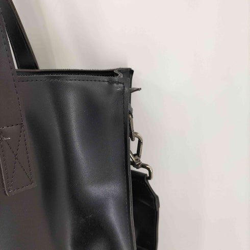 ALICE MARTHA 2WAY レザー トートバッグ レディース