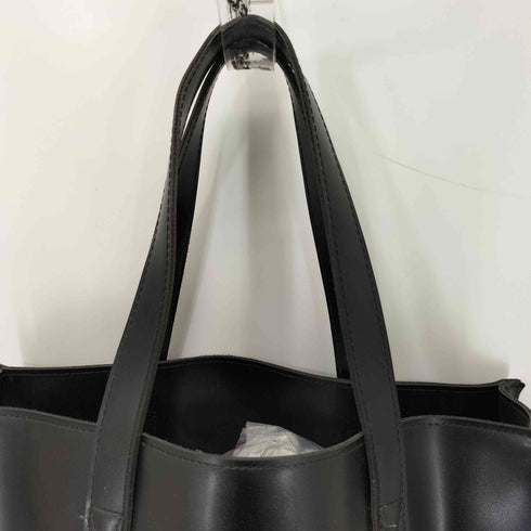 ALICE MARTHA 2WAY レザー トートバッグ レディース