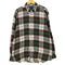 ノーティカ NAUTICA チェック ボタンダウン ネルシャツ メンズ import:XL