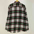 ノーティカ NAUTICA チェック ボタンダウン ネルシャツ メンズ import:XL