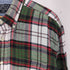ノーティカ NAUTICA チェック ボタンダウン ネルシャツ メンズ import:XL