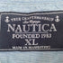 ノーティカ NAUTICA チェック ボタンダウン ネルシャツ メンズ import:XL