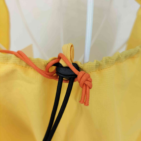 RIDGE MOUNTAIN GEAR sunshade メンズ