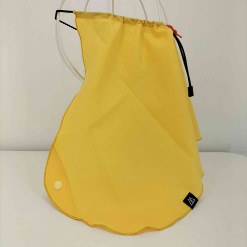 RIDGE MOUNTAIN GEAR sunshade メンズ