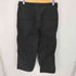 ビームス BEAMS 23SS コットン ナイロン オーバーパンツ メンズ JPN:L