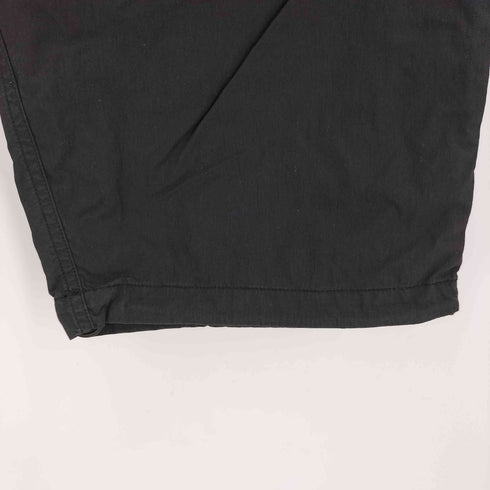 ビームス BEAMS 23SS コットン ナイロン オーバーパンツ メンズ JPN:L