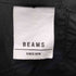 ビームス BEAMS 23SS コットン ナイロン オーバーパンツ メンズ JPN:L