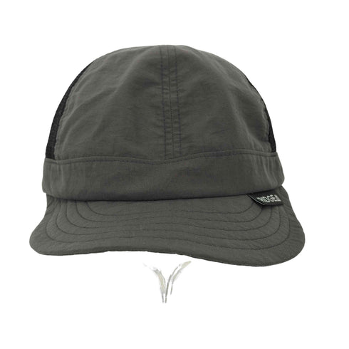 RIDGE MOUNTAIN GEAR mesh basic cap メンズ FREE