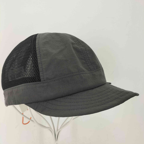 RIDGE MOUNTAIN GEAR mesh basic cap メンズ FREE