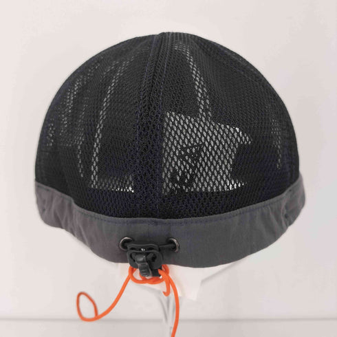 RIDGE MOUNTAIN GEAR mesh basic cap メンズ FREE