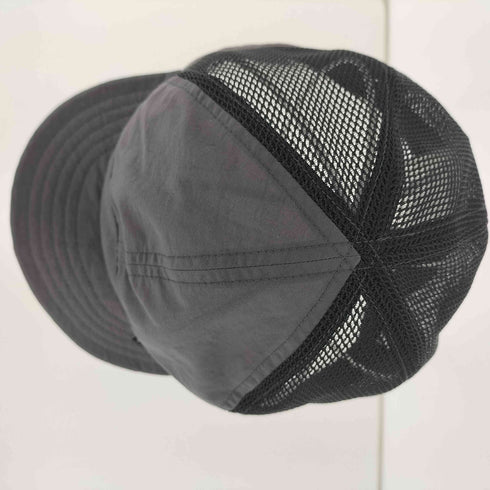 RIDGE MOUNTAIN GEAR mesh basic cap メンズ FREE
