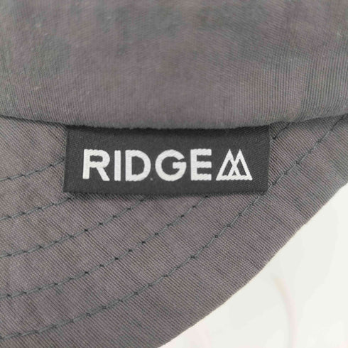 RIDGE MOUNTAIN GEAR mesh basic cap メンズ FREE