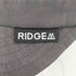 RIDGE MOUNTAIN GEAR mesh basic cap メンズ FREE