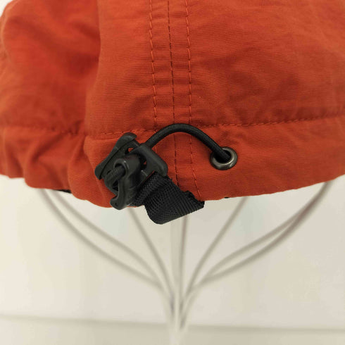 RIDGE MOUNTAIN GEAR basic cap メンズ FREE