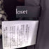 ダブルクローゼット w closet ギンガムチェックキャミワンピース レディース