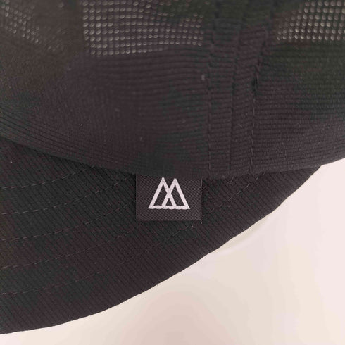 RIDGE MOUNTAIN GEAR basic cap nt メンズ FREE