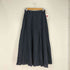 スローブイエナ SLOBE IENA European Linen ロングフレアスカート レディース JPN:38