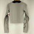 総柄 L/S Tシャツ レディース JPN:M