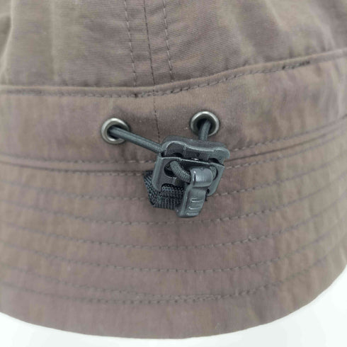 RIDGE MOUNTAIN GEAR Enough Hat メンズ