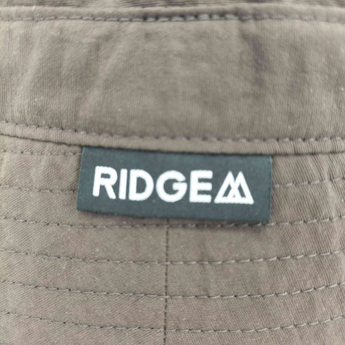 RIDGE MOUNTAIN GEAR Enough Hat メンズ