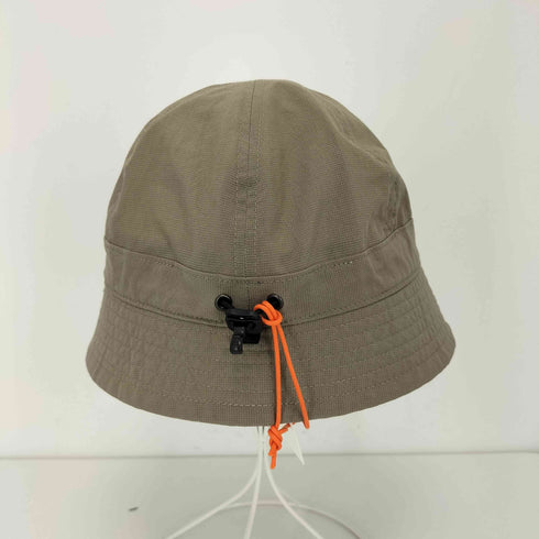 RIDGE MOUNTAIN GEAR Enough Hat NT メンズ