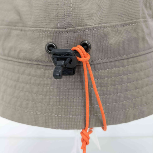 RIDGE MOUNTAIN GEAR Enough Hat NT メンズ