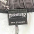 スラッシャー THRASHER 総柄ショーツ メンズ