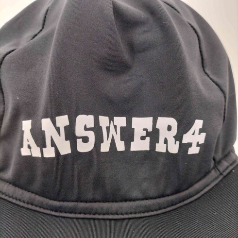 answer4 Sherlock Cap メンズ