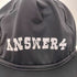 answer4 Sherlock Cap メンズ