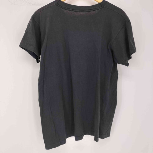 80-90S シングルステッチポケットTシャツ メンズ