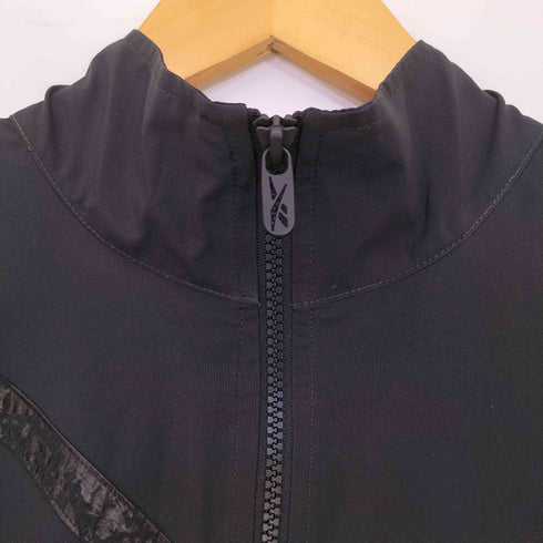 リーボック Reebok Basketball Court Warm-Up Jacket ウォームアップジャケット メンズ JPN:S
