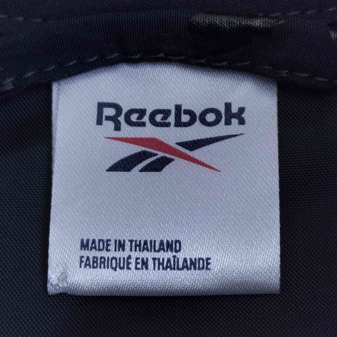 リーボック Reebok Basketball Court Warm-Up Jacket ウォームアップジャケット メンズ JPN:S