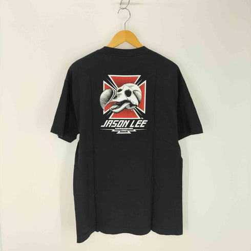 ブラインド Blind HERITAGE JASON LEE DODO SKULL TEE メンズ JPN:L