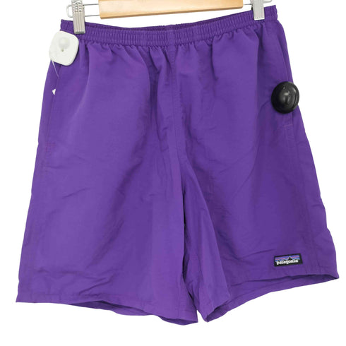 パタゴニア patagonia Baggies Longs 7 メンズバギーズロング 7インチ メンズ JPN:S
