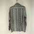 BRUTTINI 総柄 L/S レーヨンシャツ メンズ import:L